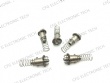 Nozzle Holder N610009409AB whole set